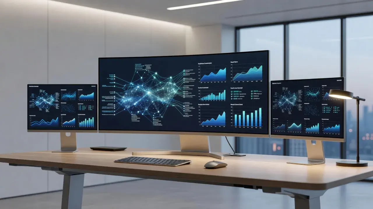 Comparison of top answer engine optimization services and platforms for AI businesses